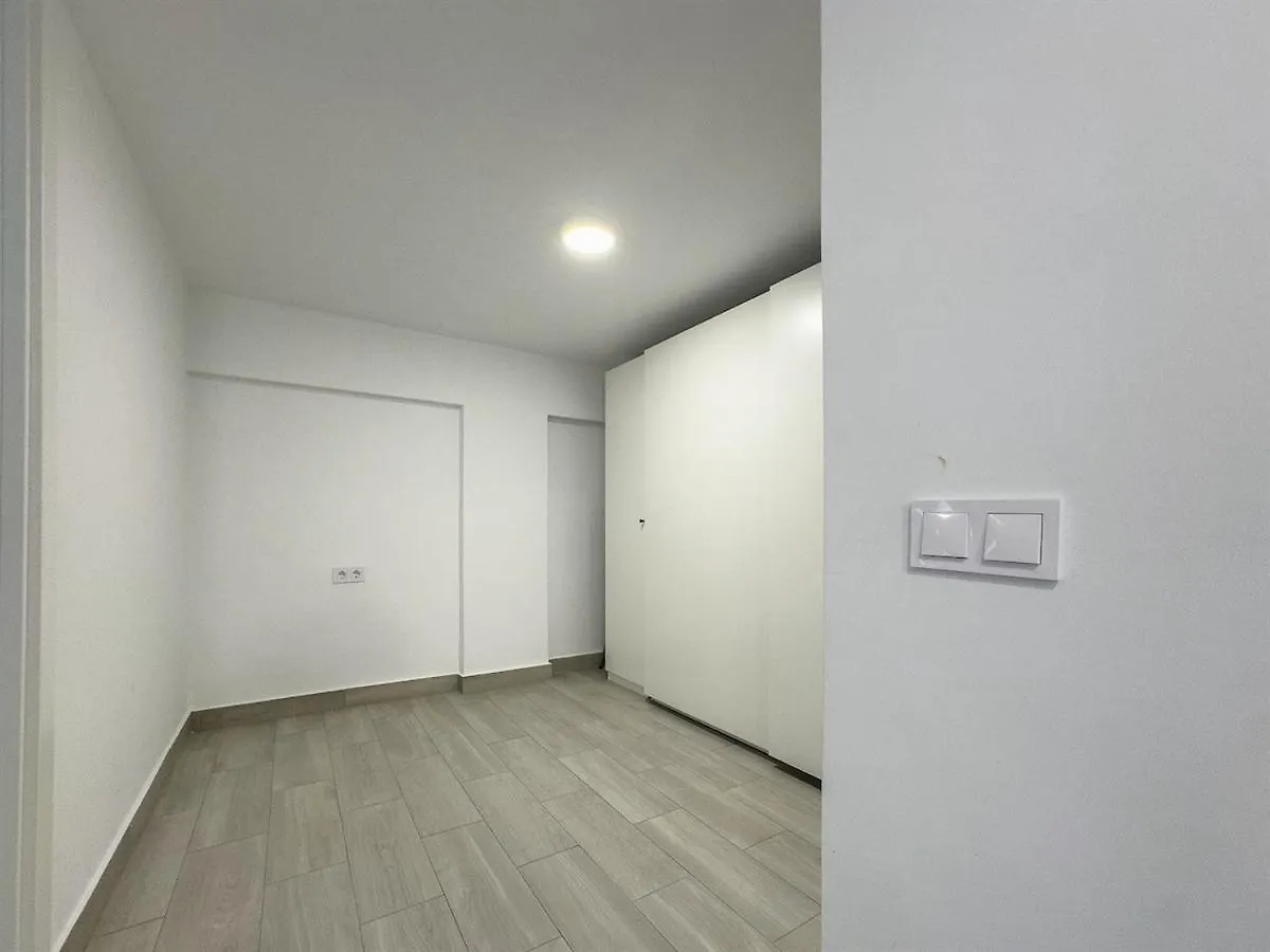 Skol 304 A - 2 Bedroom Duplex Marbella Center First Line Beach 0*,